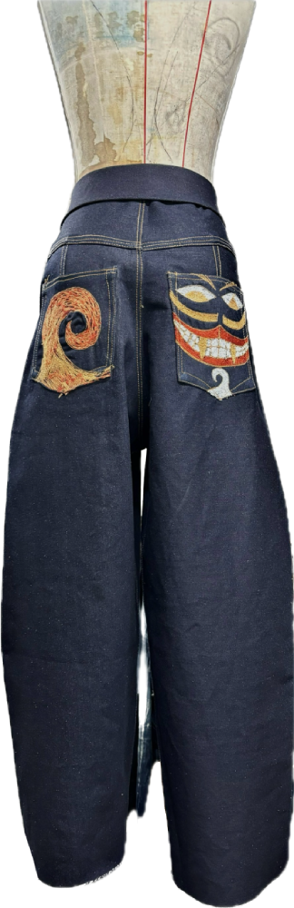 Otto Alexander Jeans